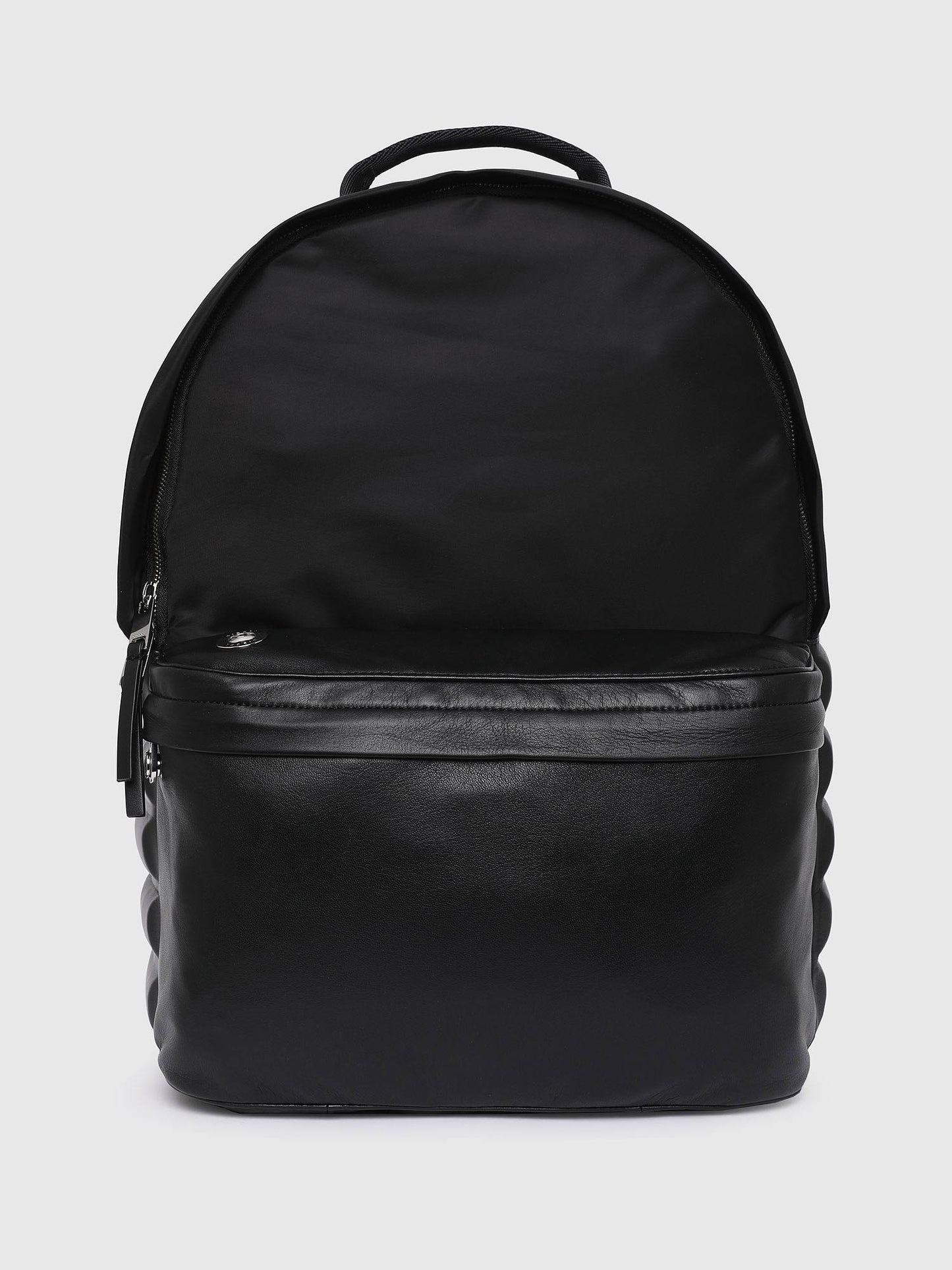 Diesel Backpacks P4046 - Black GPQ3_Q8LRR33