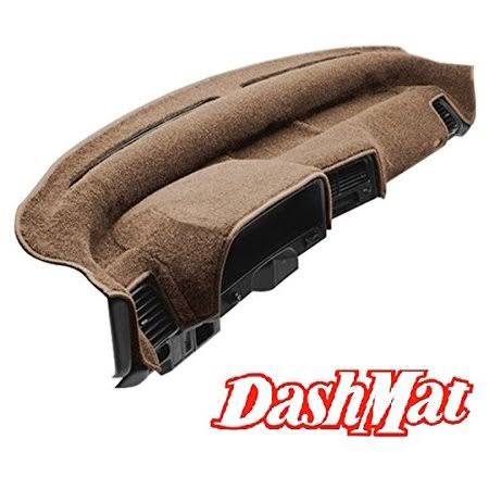 DashMat 0712-00-22 Original Caramel Dash Cover OEV6_X0NSG21