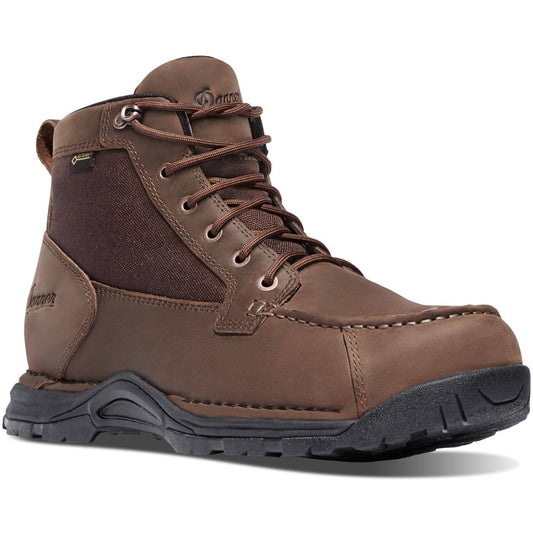 Danner Sharptail 4.5x22 8.5 Mens Dark Brown KWA4_C3GWZ11