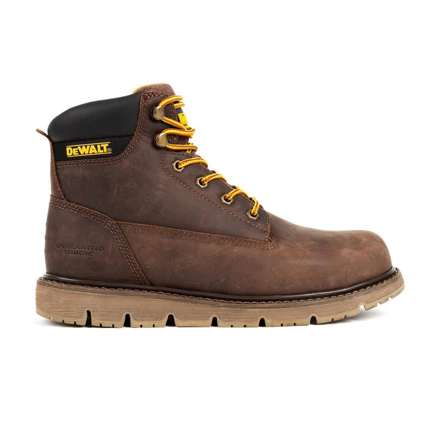 DeWalt Mens Flex Steel Toe Work Boot KEN5_Q6NCP06