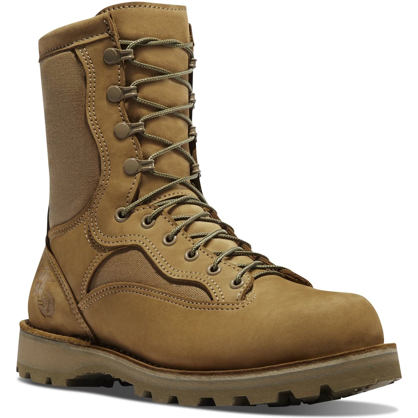 Danner Mens Marine Expeditionary Boot 8x22 Combat MOY7_V1LNU73