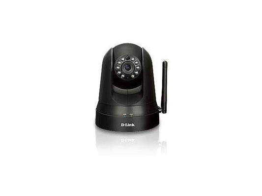 D-Link Dcs-5010l HVK7_D5ZVK42