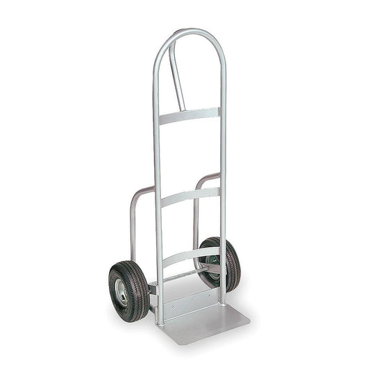 Dayton 3W153 General Purpose Hand Truck, 400 lb. CYG3_C1NZB03