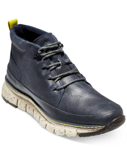 Cole Haan Mens Zerogrand Rugged Chukka Boot NGL1_M8KSF68