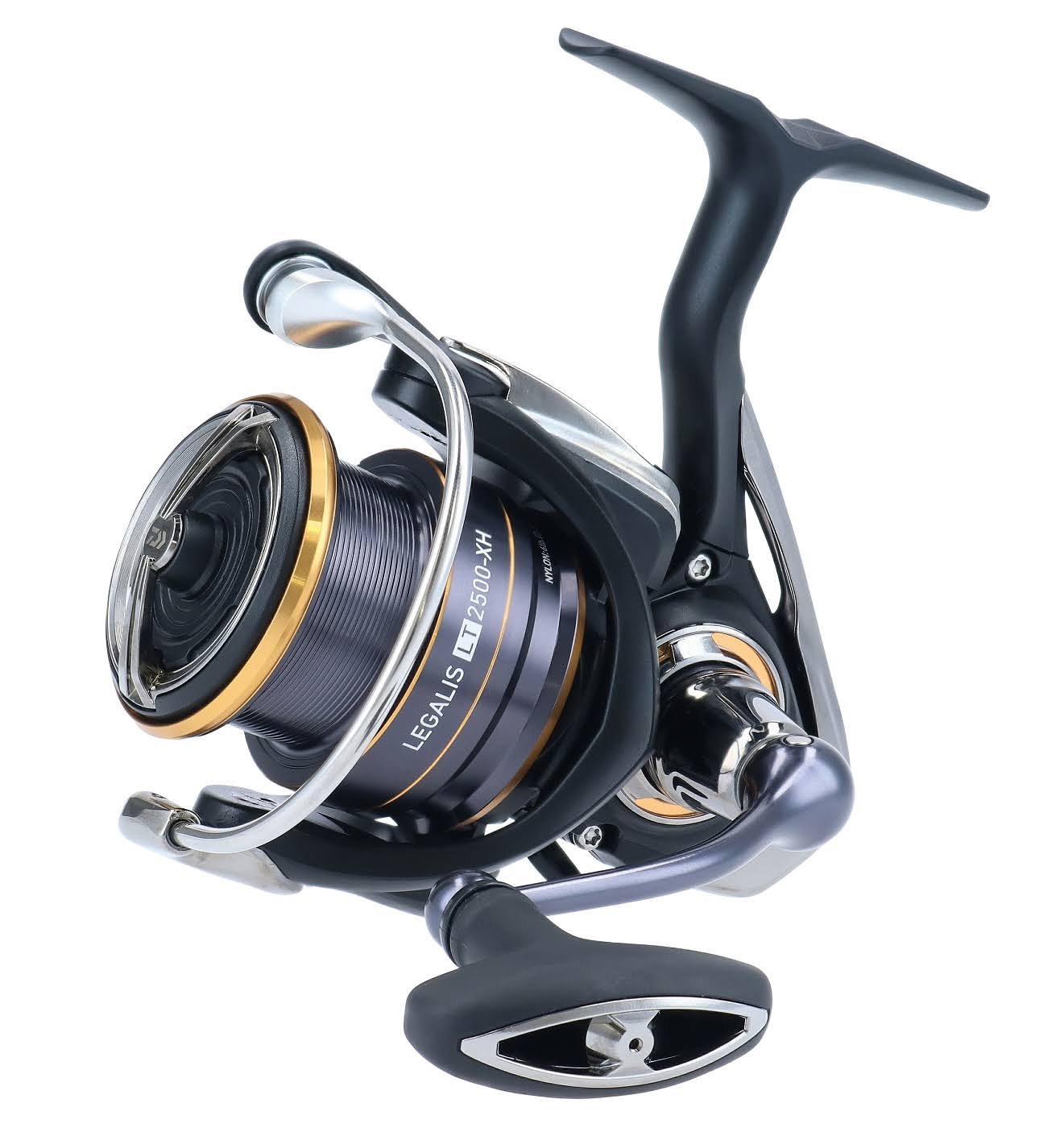 Daiwa Legalis LT 2020 3000 CXH GST5_K7HIW37