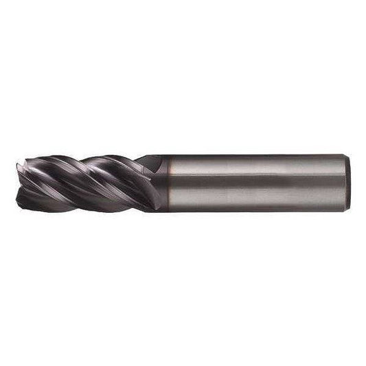 Cleveland C80071 Carbide End Mill,TiAlN,3/4 in. SHK PSC7_U3PLV02