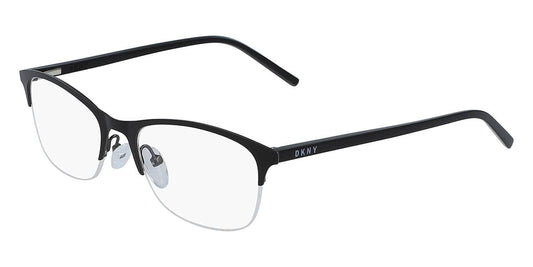 Dkny DK3000 001 Black Women Eyeglasses ZHD6_R9KVA76