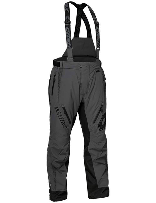 Castle x Fuel G7 Snowmobile Pant Charcoal 2XL CHP1_Z9LGX33