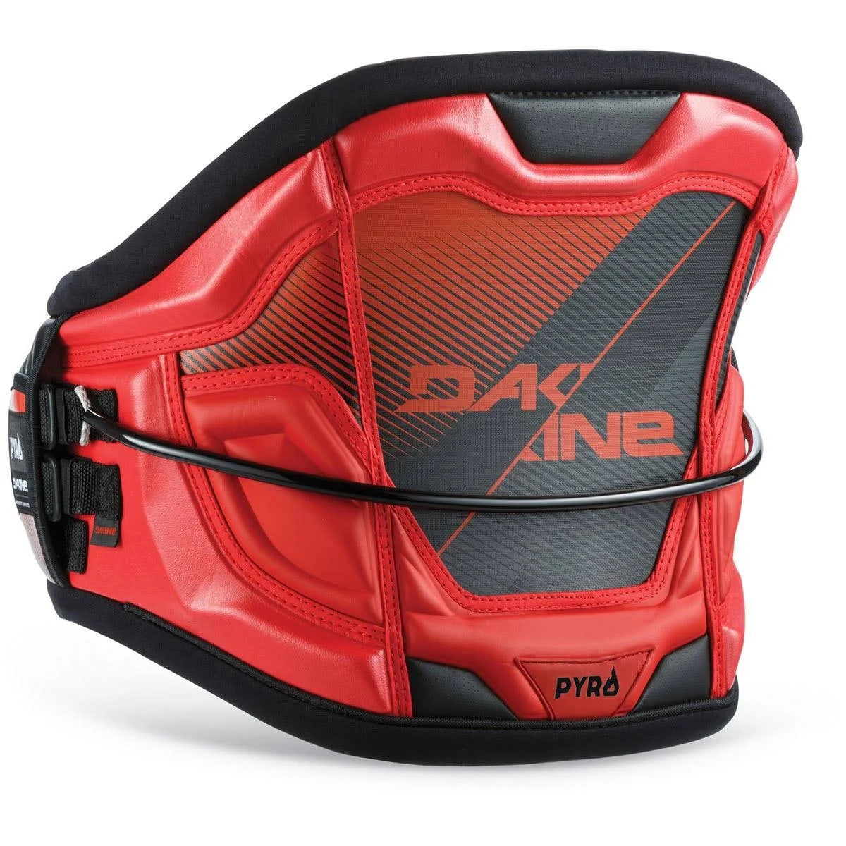 Dakine Pyro Kiteboard Harness - Red - Xs RAI2_Z5AHT10