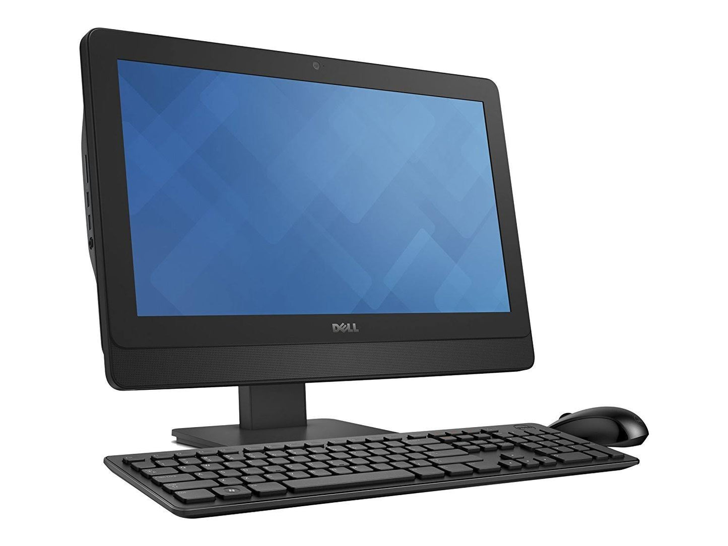 Dell 44K9G Optiplex 3030 19.5-inch Core i3 4160 All-in-One Desktop Computer HNU1_X0SFT02