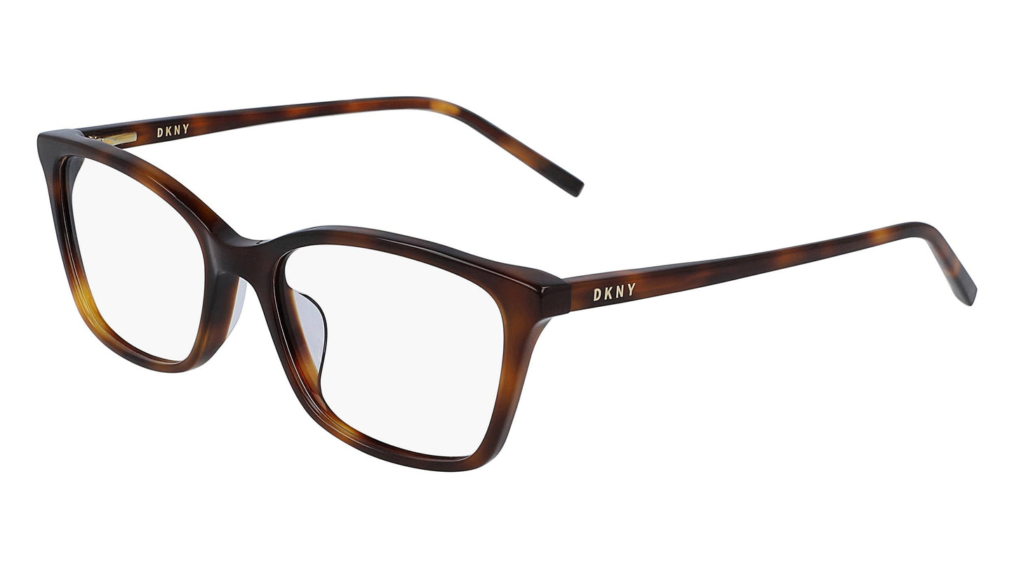 Dkny DK5013 240 Tortoise Women Eyeglasses HAN5_E8WGC66