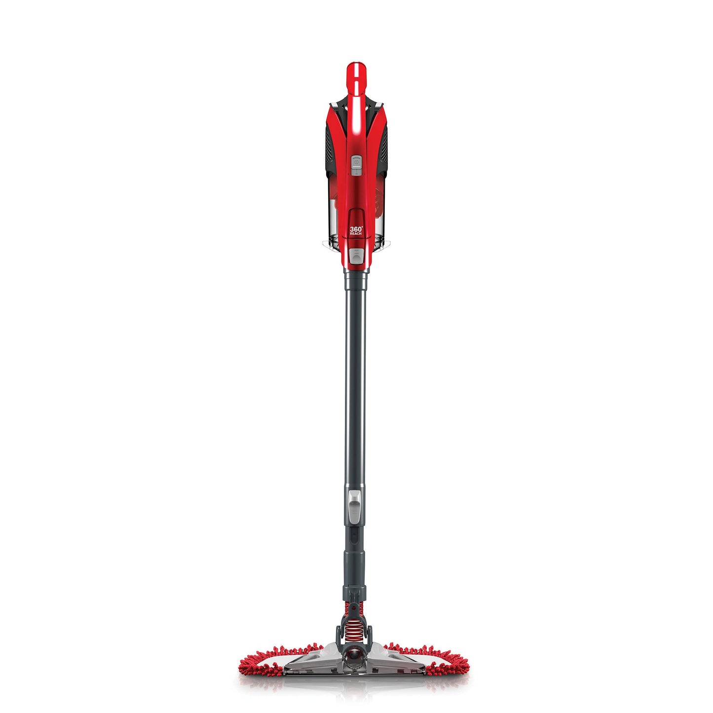 Dirt Devil 360-Degree Reach Power Bagless Hand Vacuum, SD12520 VCG4_X3FKY28