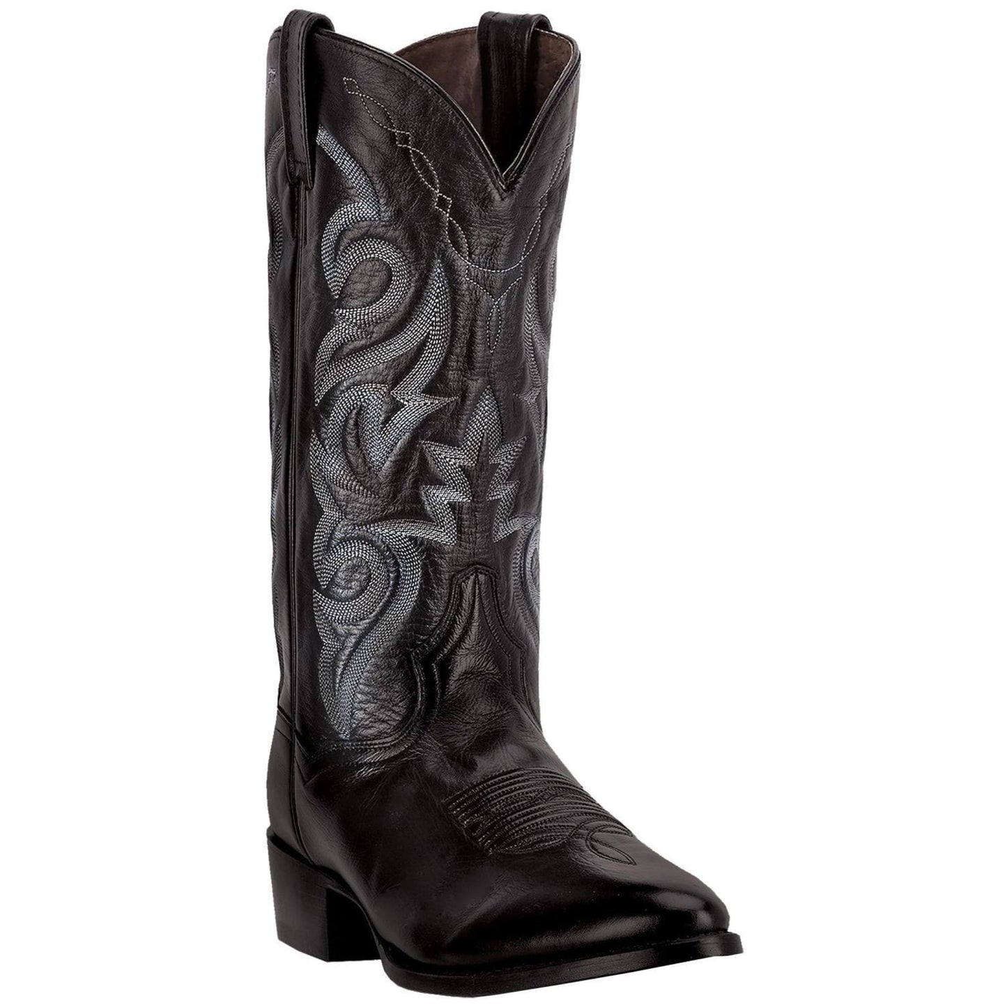 Dan Post Boots Milwaukee 14 Mens Black IWQ9_T3CTS62