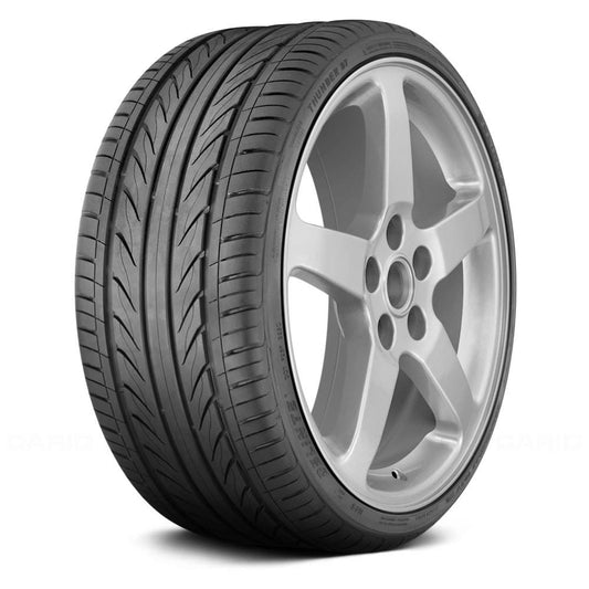 Delinte D7 P265/30r19 93W BSW All-Season Tire JWD1_A1XPE53