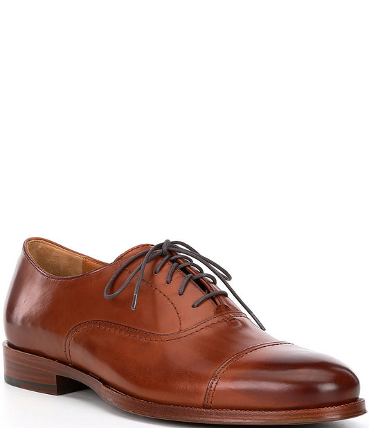 Cole Haan Gramercy Cap Toe Oxford YAK1_P7UPS00