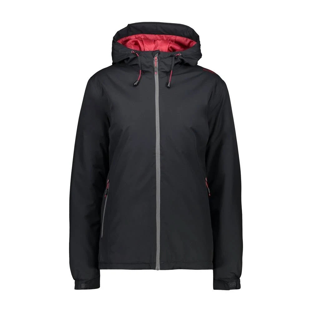 Cmp Jacket Fix Hood XXXL HSF5_M1UVS02