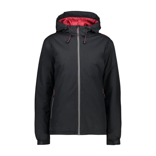 Cmp Jacket Fix Hood XXXL HSF5_M1UVS02