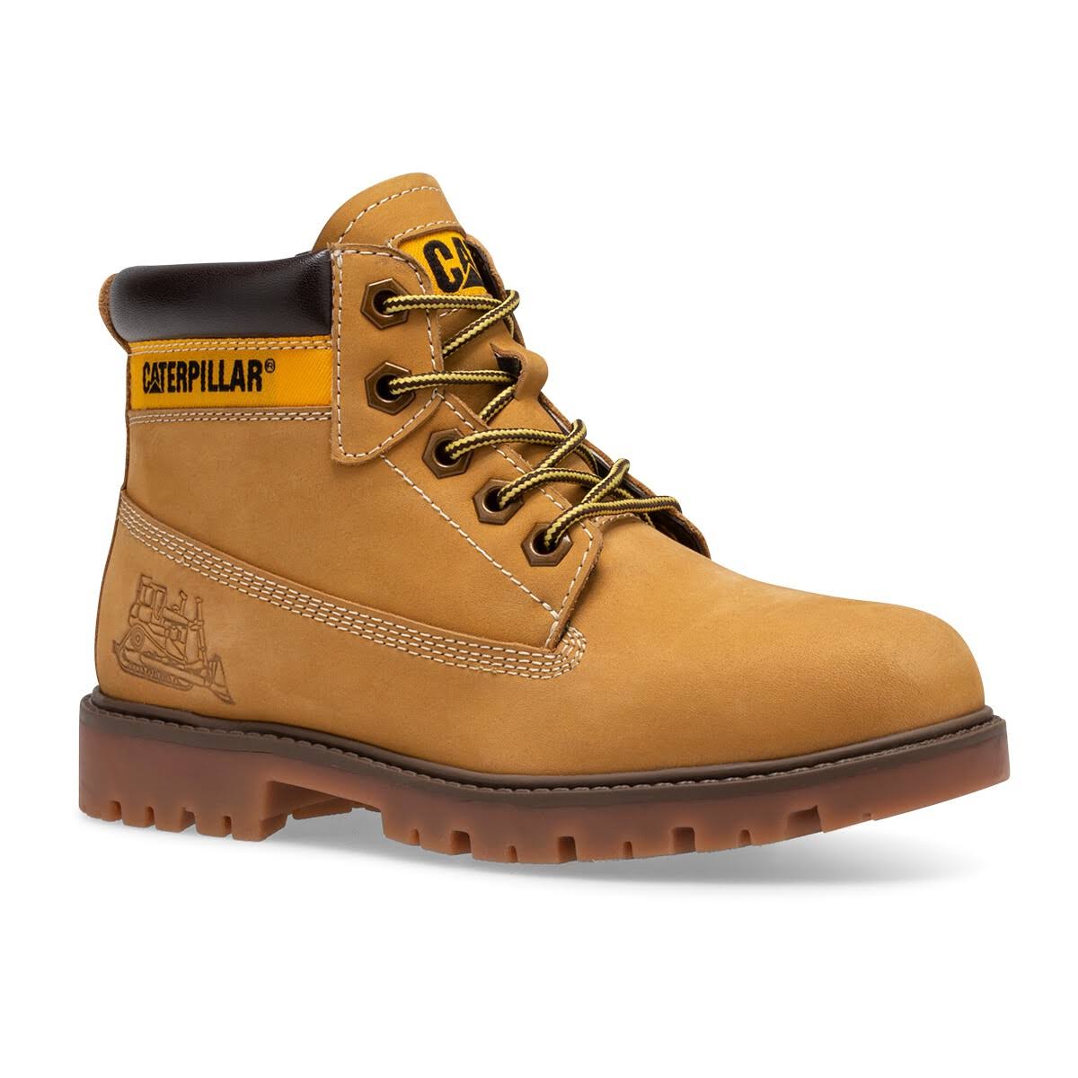 Caterpillar Colorado Camel, Size 3M MRJ7_N9HBE39