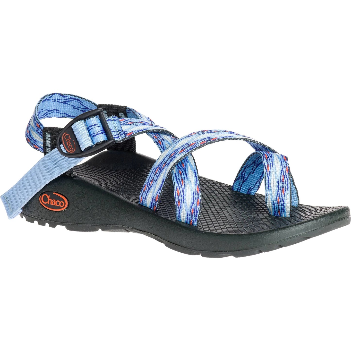 Chaco Z / 2 Classic - Womens-Prism Gray-9 CCG8_O7PDB60