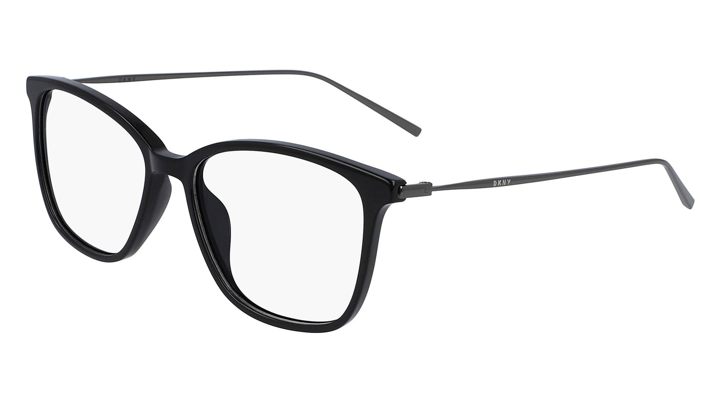 Dkny DK7001 001 Black Women Eyeglasses OQW4_K4FON91