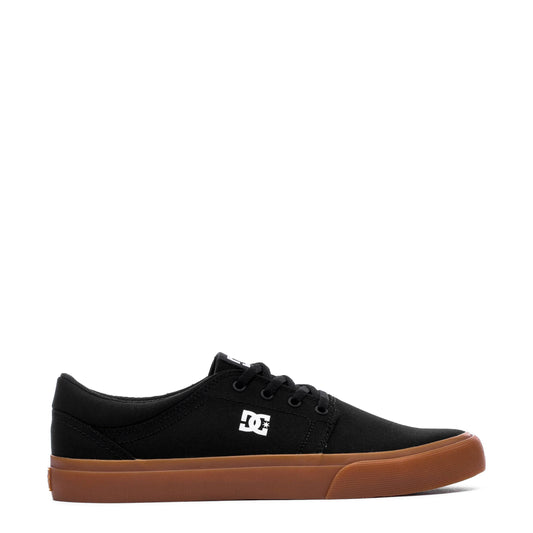 DC Trase TX Shoes - Black Gum SXB7_Y8KTA06