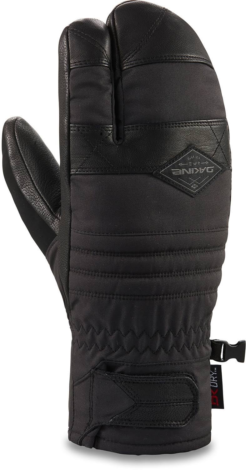 Dakine Fillmore Trigger Mittens XL Black EYZ6_O1EQV57