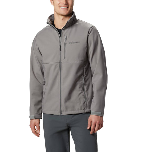 Columbia Mens Ascender Softshell Jacket XRY5_Y3ZJR92