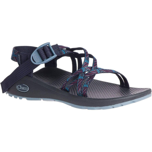 Chaco Womens Z/Cloud x Sandal - 11 - Lean Navy KIR3_C3GHT90