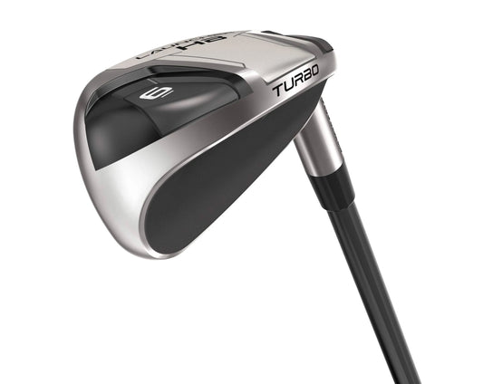 Cleveland Launcher HB Turbo Womens Wedge Graphite Shaft WWB8_O4ZJH59