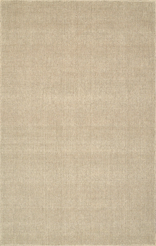 Dalyn Monaco Sisal MC300 Oatmeal Area Rug 2&x3& JMU6_H3RNM32