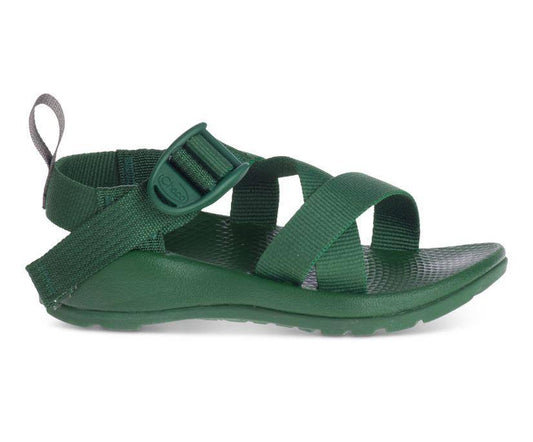 Chaco Kids& Z/1 Ecotread Sandal - 13 - Drift Hunter FPE8_Q5AOA33