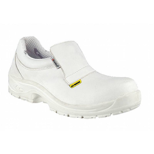 Cofra 10390-CU0.W05 Steam SD+ PR Safety Shoes, 5, White AZE3_I7FBQ43