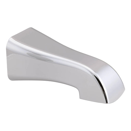 Delta RP78736 Tesla Non-Diverter Tub Spout, Chrome AEP6_Y5TPG31