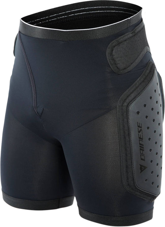 Dainese Action Shorts Evo Black-White XL IQO8_Y0QHL82