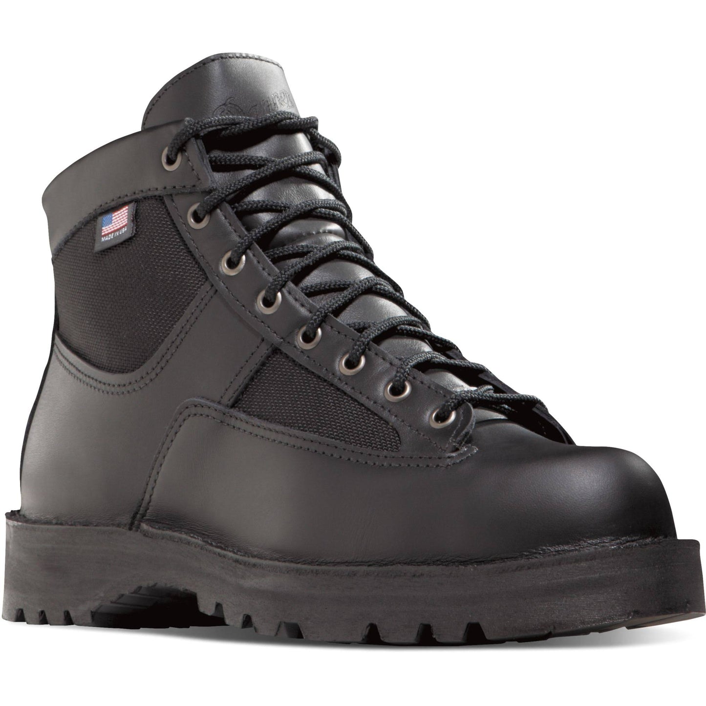 Danner Patrol 6x22 Black PNU5_V2PLE71