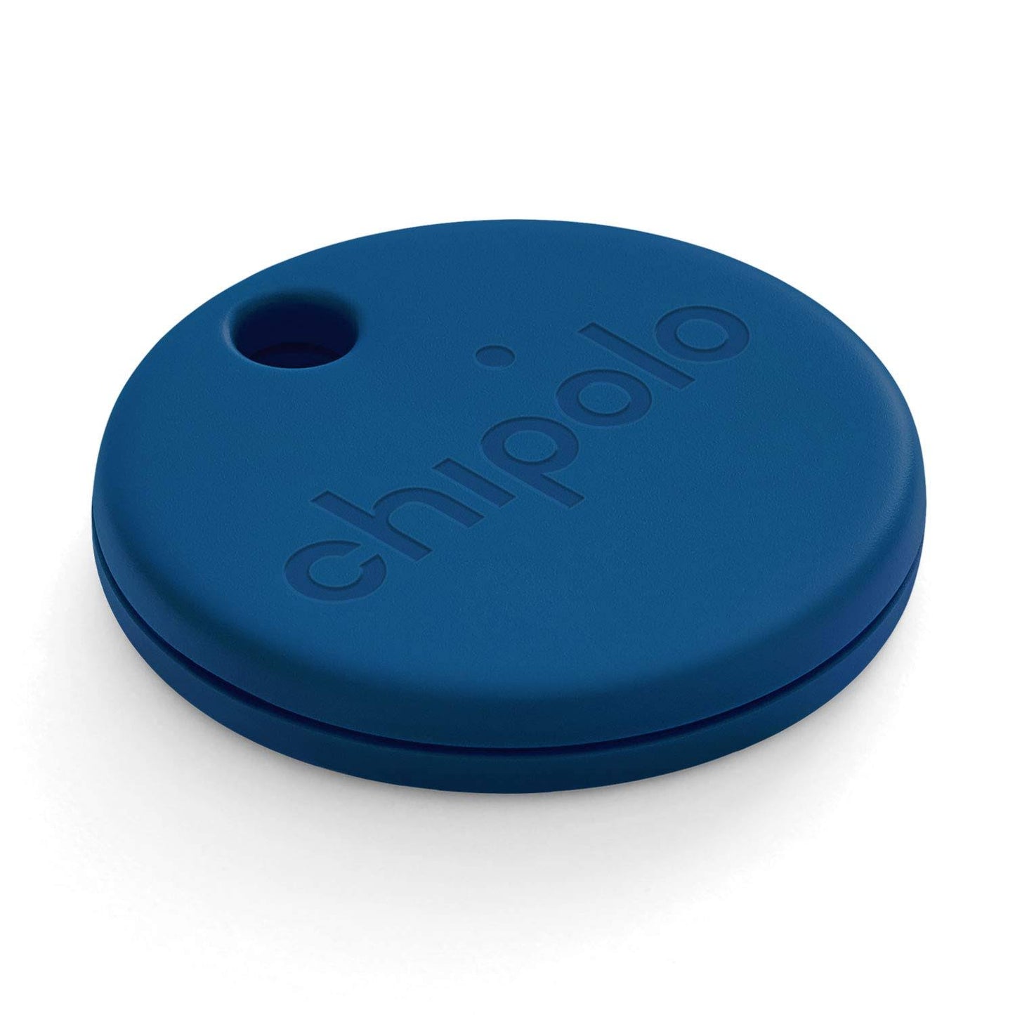 Chipolo One Ocean Edition (2020) - Bluetooth Key Finder from Recycled Ocean Plastic YJL1_E2CYS39