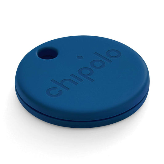 Chipolo One Ocean Edition (2020) - Bluetooth Key Finder from Recycled Ocean Plastic YJL1_E2CYS39