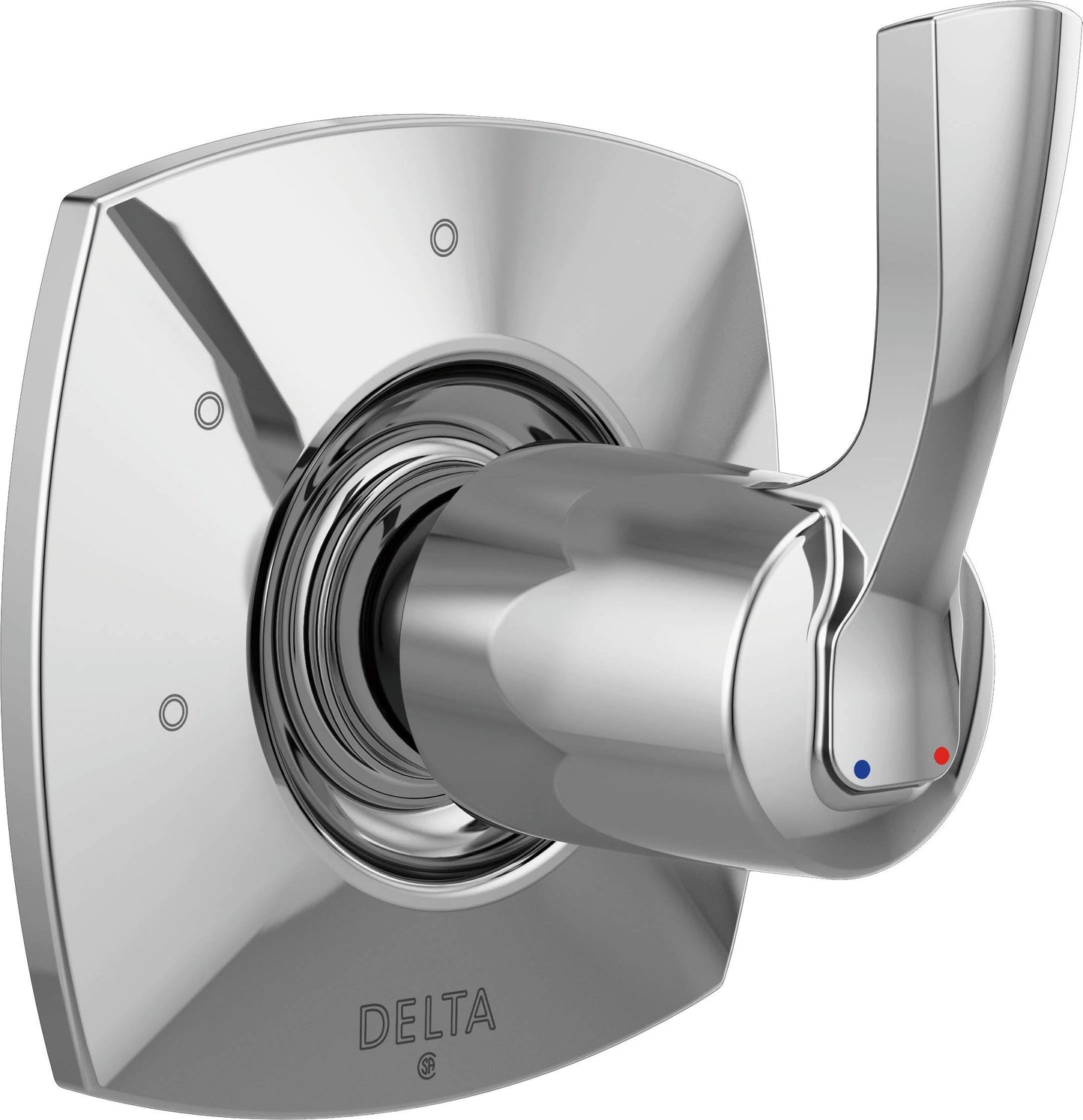 Delta Stryke T11876 Three Function Diverter Trim Chrome JHD2_L1WTP45