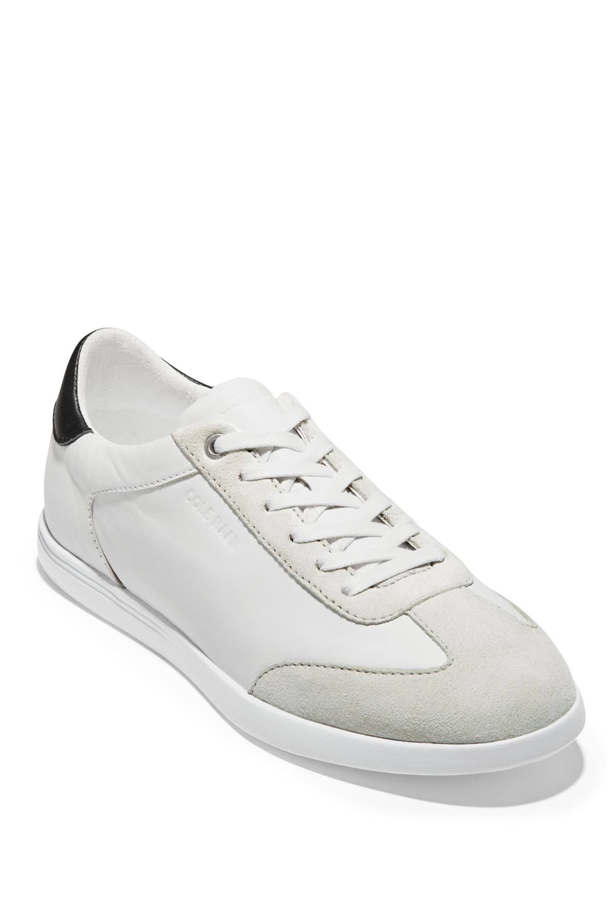 Cole Haan Grand Crosscourt Leather Sneaker DGE0_K5GDZ94