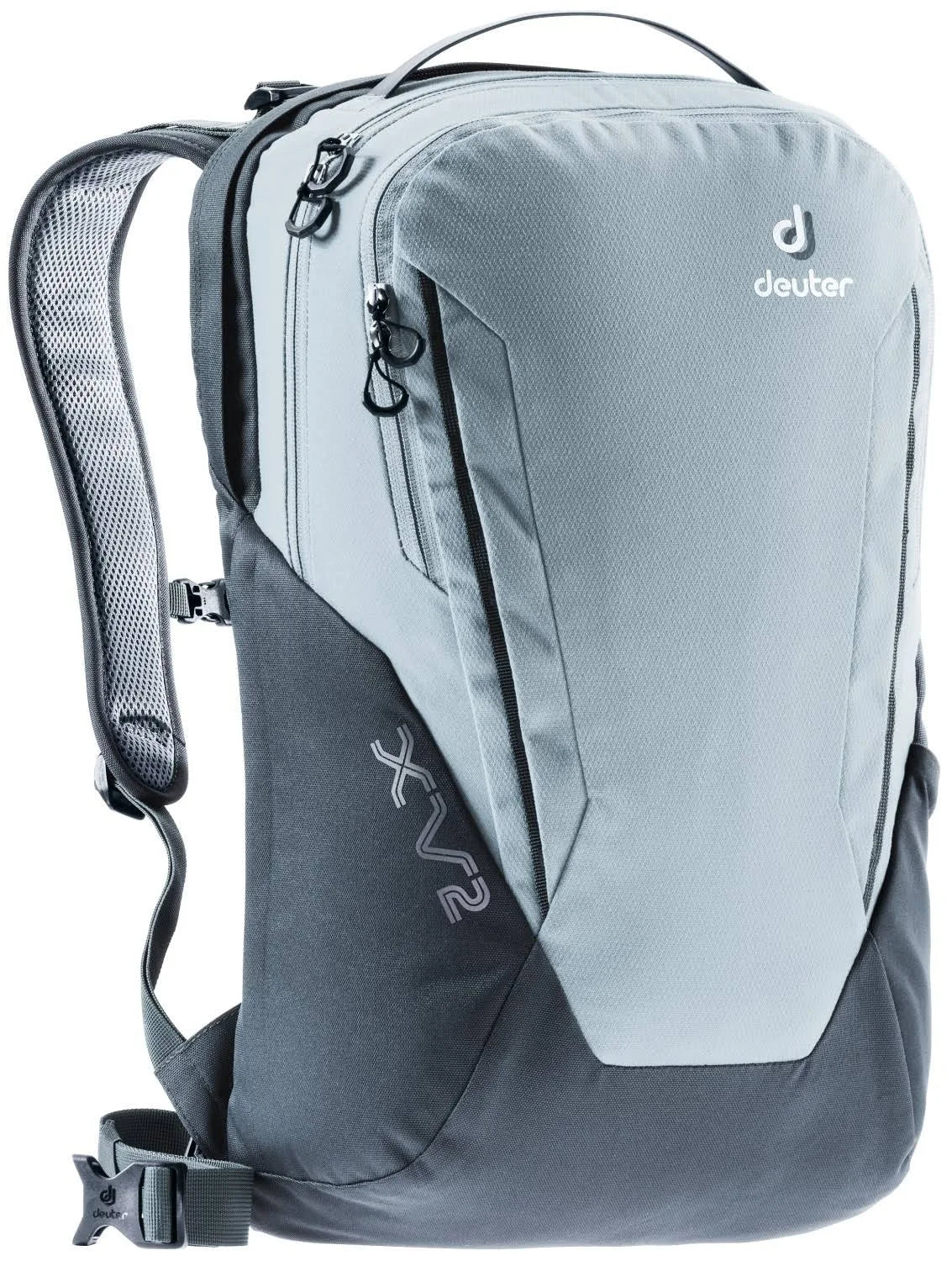 Deuter XV 2 - tin-graphite NIS1_L2ABM72