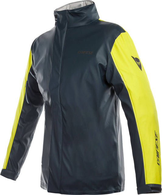 Dainese Jacket Storm Lady Antrax Yellow Fluo Size Xs OLP2_S8TDY05