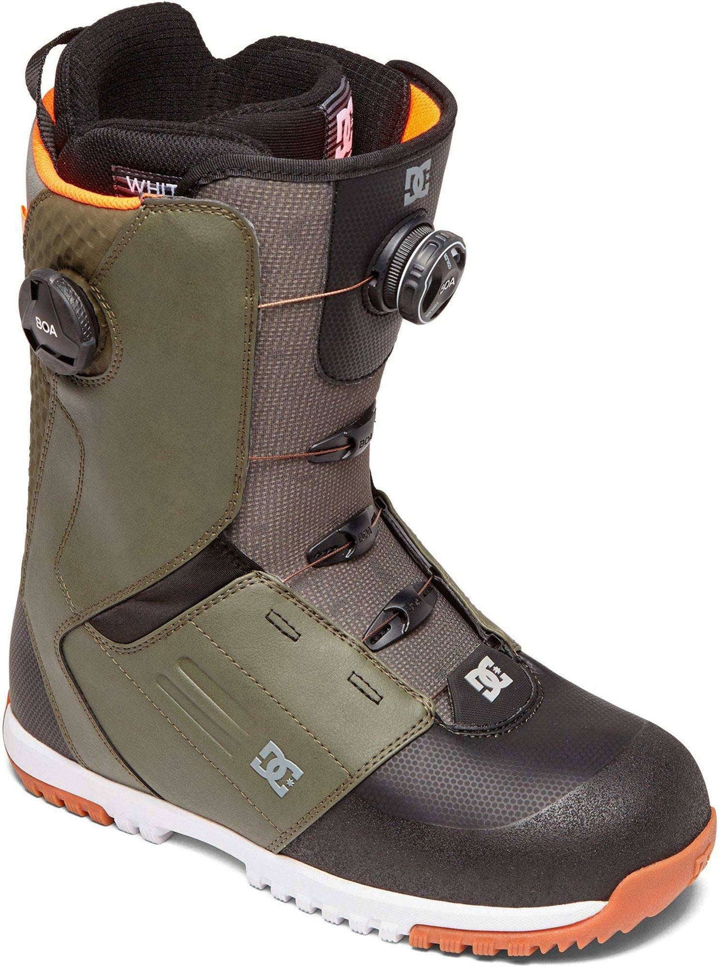 DC Control Boa Snowboard Boots KDV1_W9QNU56