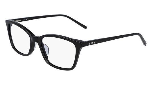 Dkny DK5013 001 Black Women Eyeglasses CKO4_F9AYU49