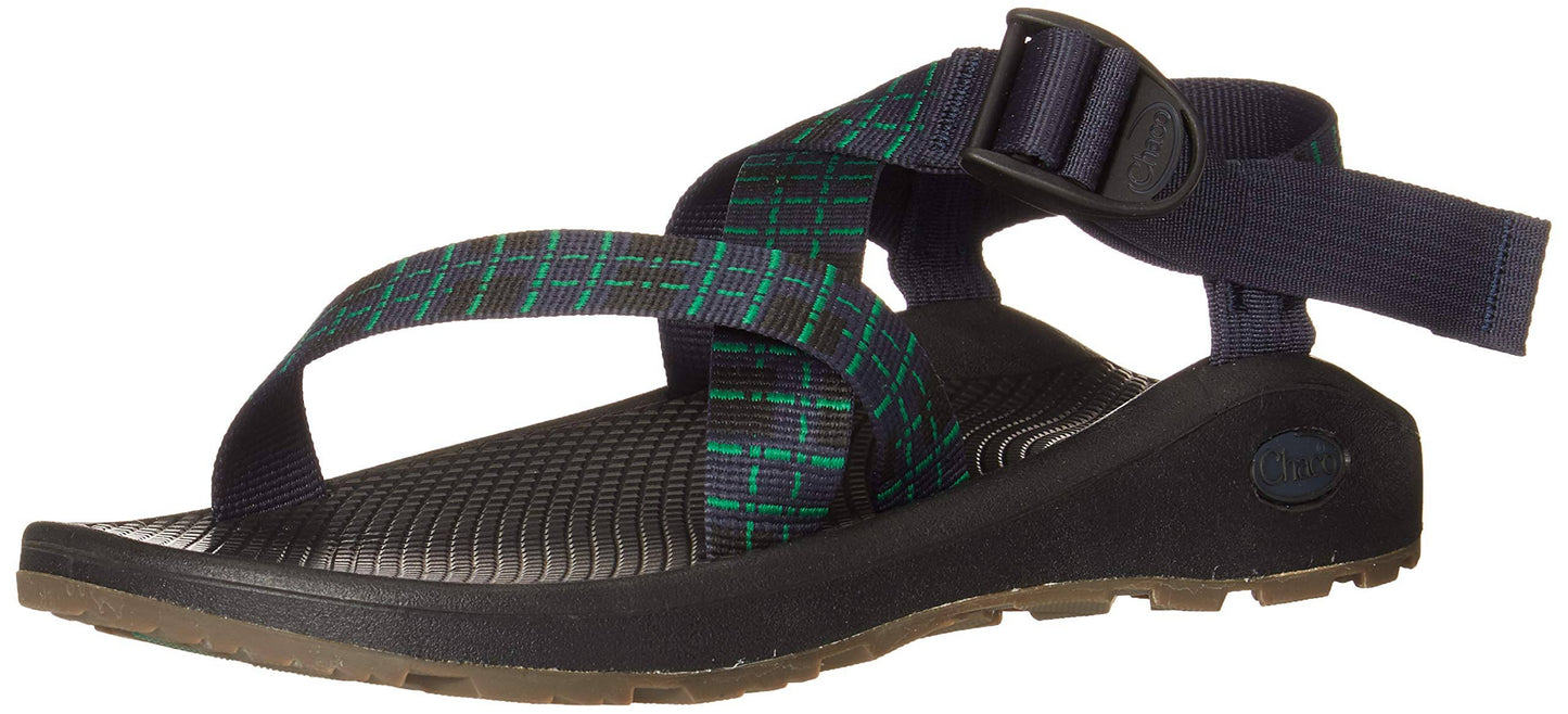 Chaco Mens Z/Cloud Sandal - 10 - Ending Navy NSK3_P0OFI88