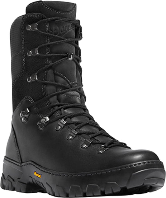 Danner Wildland Tactical Firefighter 8x22 10.5 Mens Black YAN1_U9LGG79