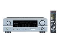 Denon AVR-1705 - AV receiver - 6.1 channel NQG7_D8CPO52