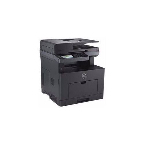 Dell Cloud Multifunction Printer H815dw - Multifunction Printer ( B/W ) YNL7_B6LAZ15