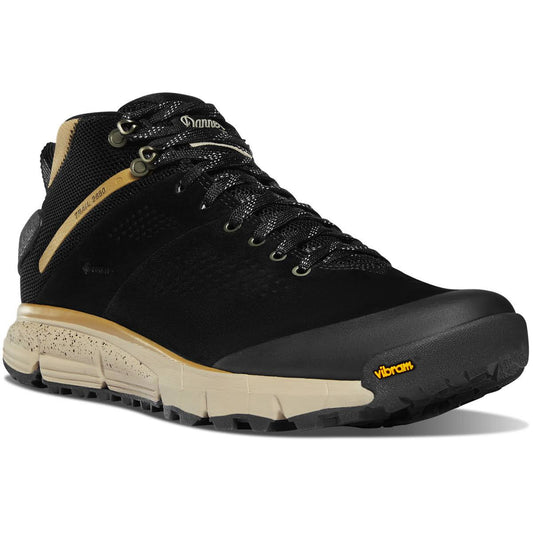 Danner Trail 2650 Mid GTX Black/Khaki KQO7_N4ISV86