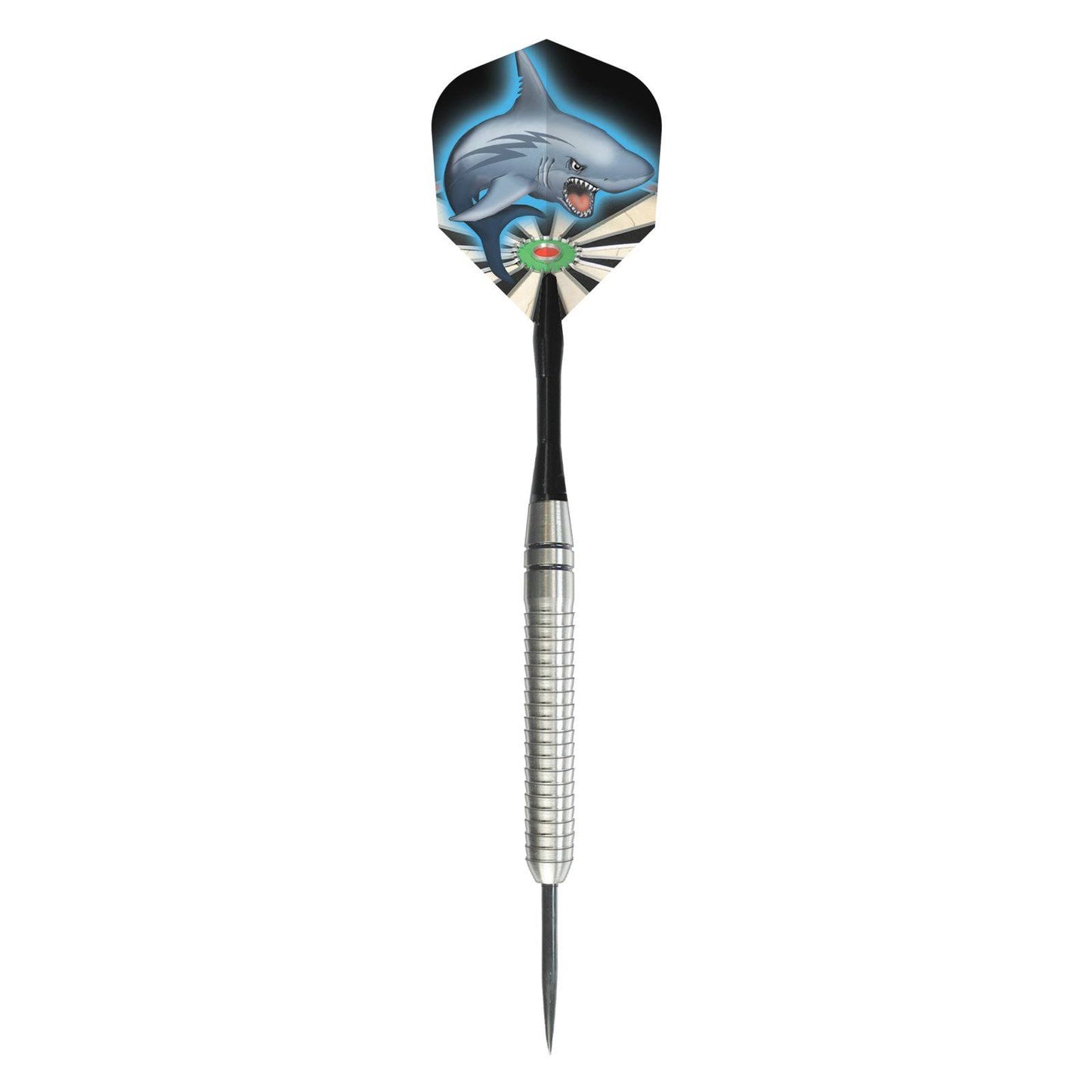 Dart World Shark Fin Steel Tip Darts BJS7_B1UBU34