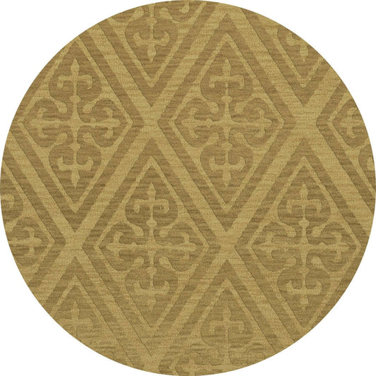 Dalyn Bella BL24 Lumber 4& Round Area Rug DWR6_Y1ESF08